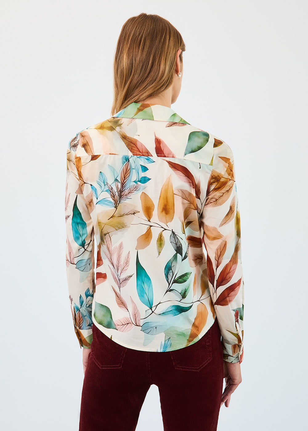 FDJ Long Sleeve Shirt - Style 7190623