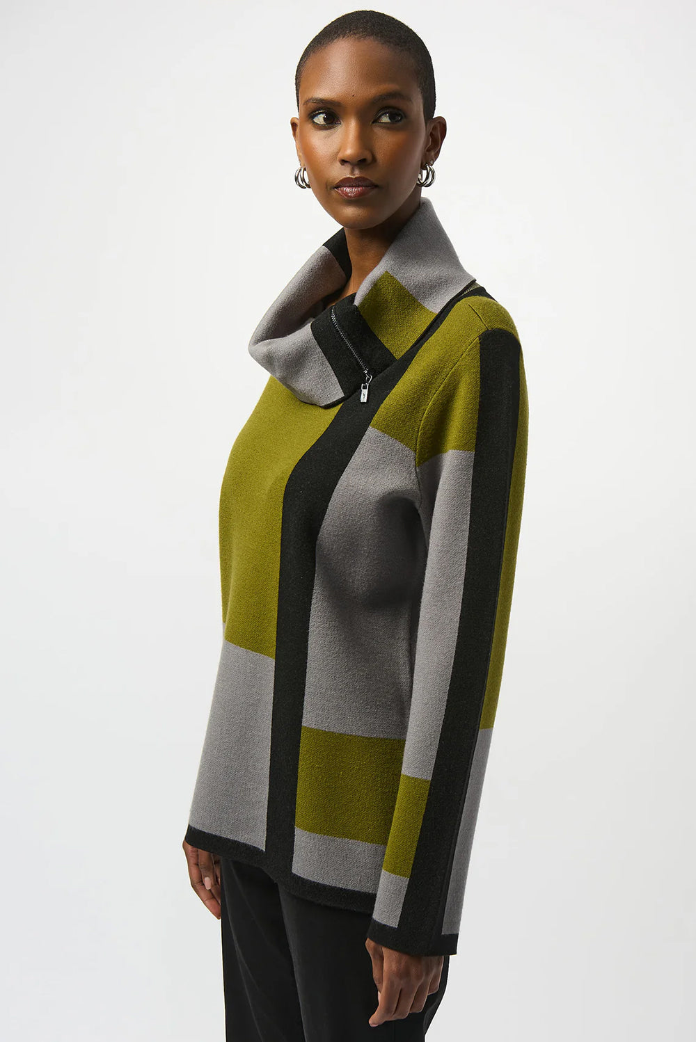 Joseph Ribkoff Top Style- 253911