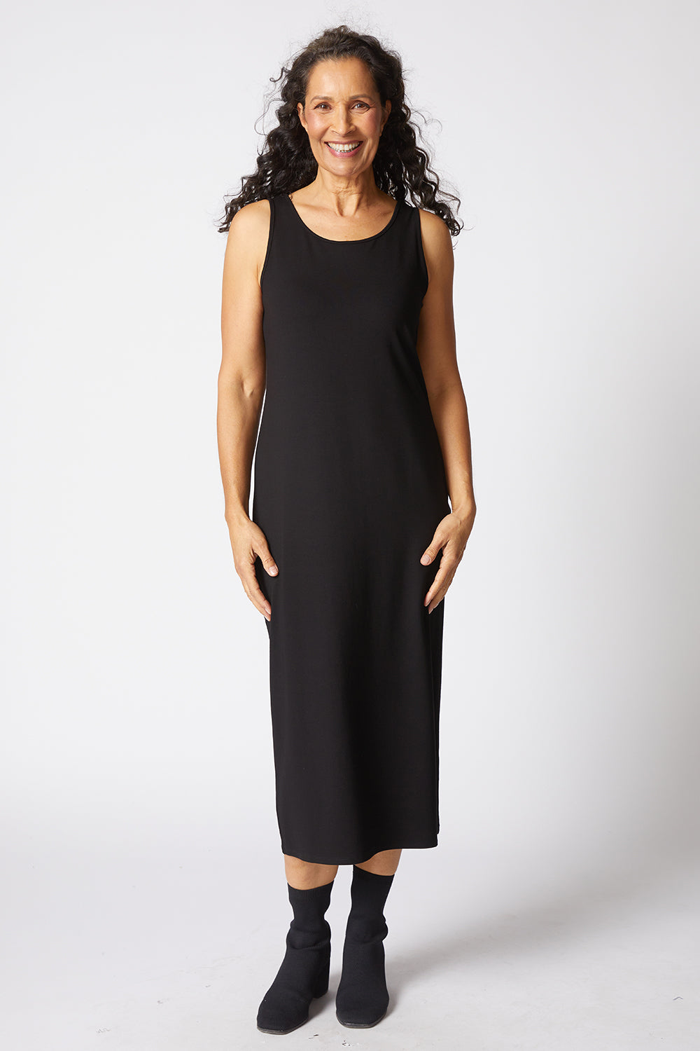 Habitat Everything Dress Style- H55985F5