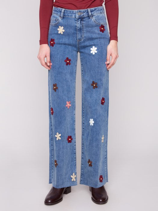 Charlie B Jeans - Style C5665