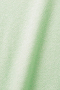 Esprit Cotton/Linen Raglan Tee - Style 033EE1K319