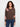 Charlie B Reversible Long Sleeve Top - Style C2907P