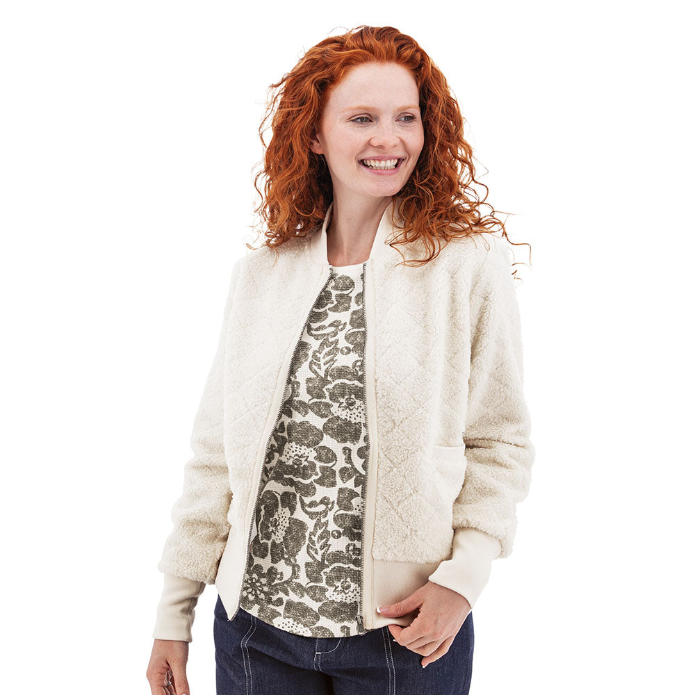 Aventura Jacket - Style O306845