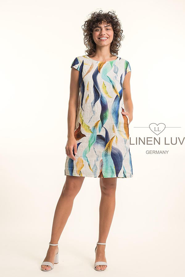 Linen Luv  PatrykaDesigns