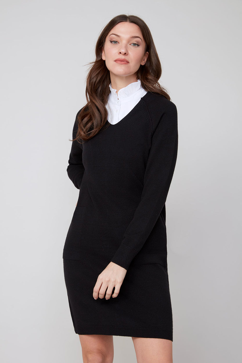Renuar Dress - Style R4356