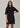 Pistache Fringe Knit Dress Style - Y9376