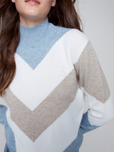 Load image into Gallery viewer, Charlie B Sweater - Style C2518
