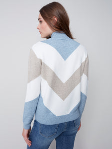 Charlie B Sweater - Style C2518