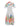 Dolcezza Calf Length Dress - Style 26708
