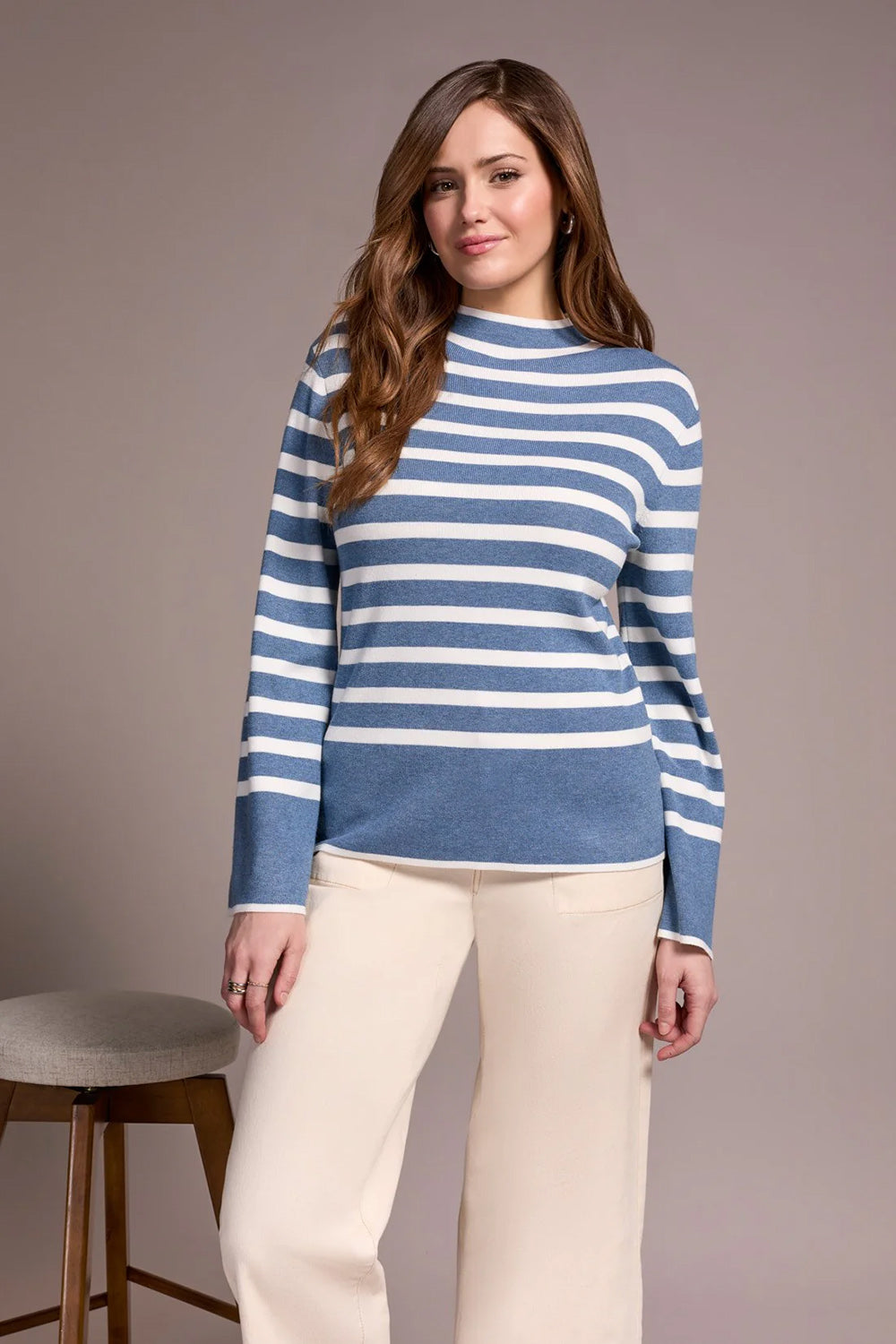 Tribal Sweater - Style 22890
