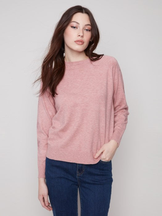 Charlie B Sweater - Style C2862