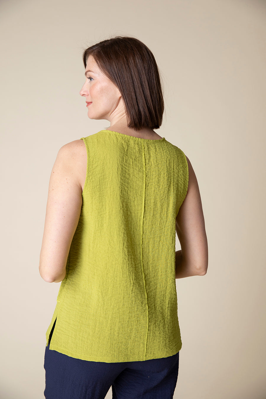 Habitat Sleeveless Top - Style H30650F4