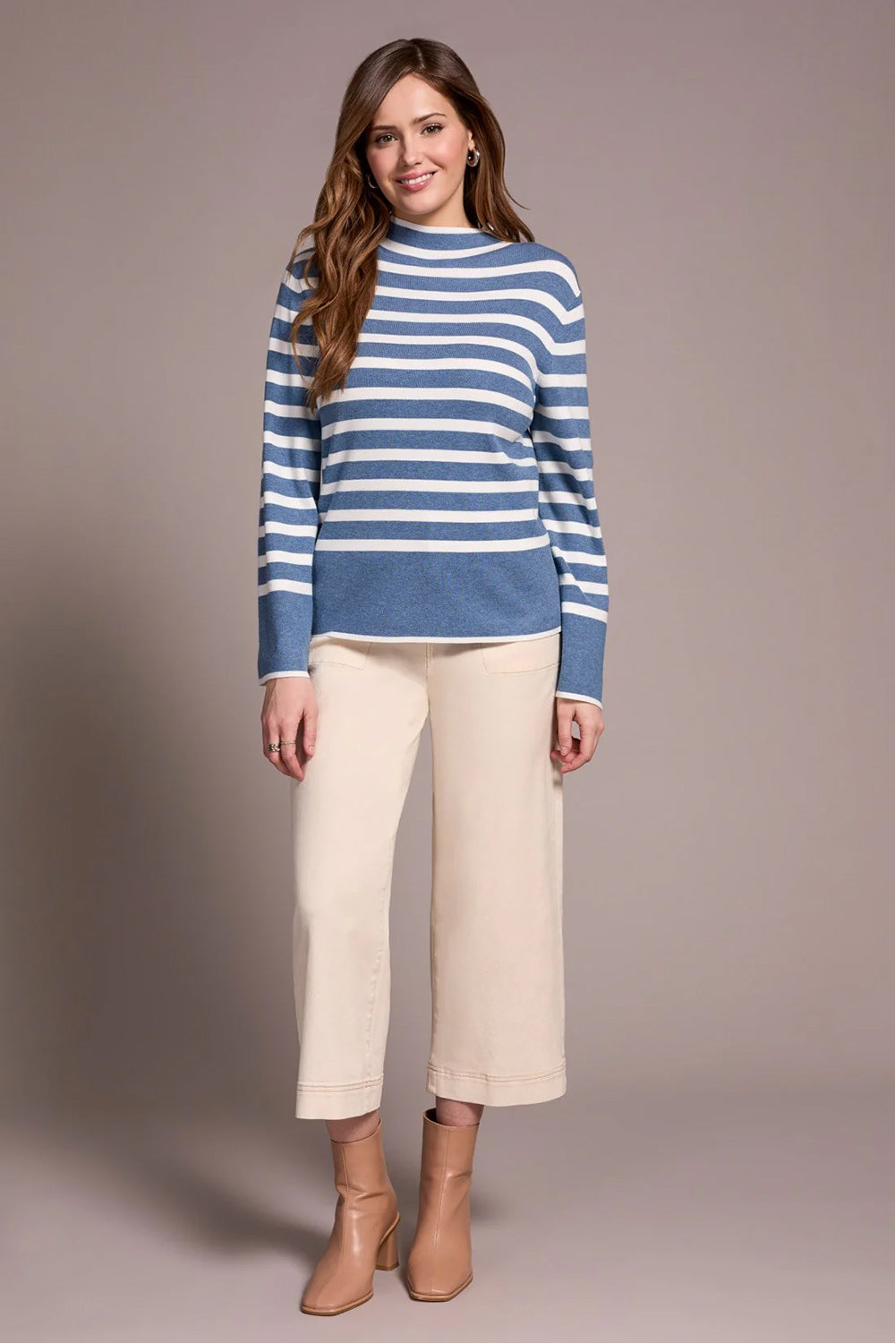 Tribal Sweater - Style 22890