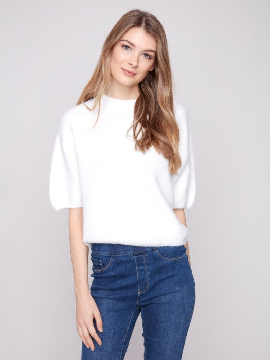 Charlie B Sweater - Style C2858