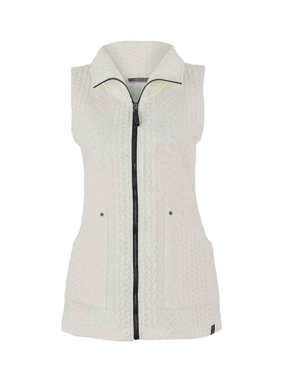 Dolcezza Vest Style - 75214