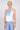 Olivia Printed Linen Tank Top Style - 262135