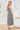 Tribal Dress - Style 30890