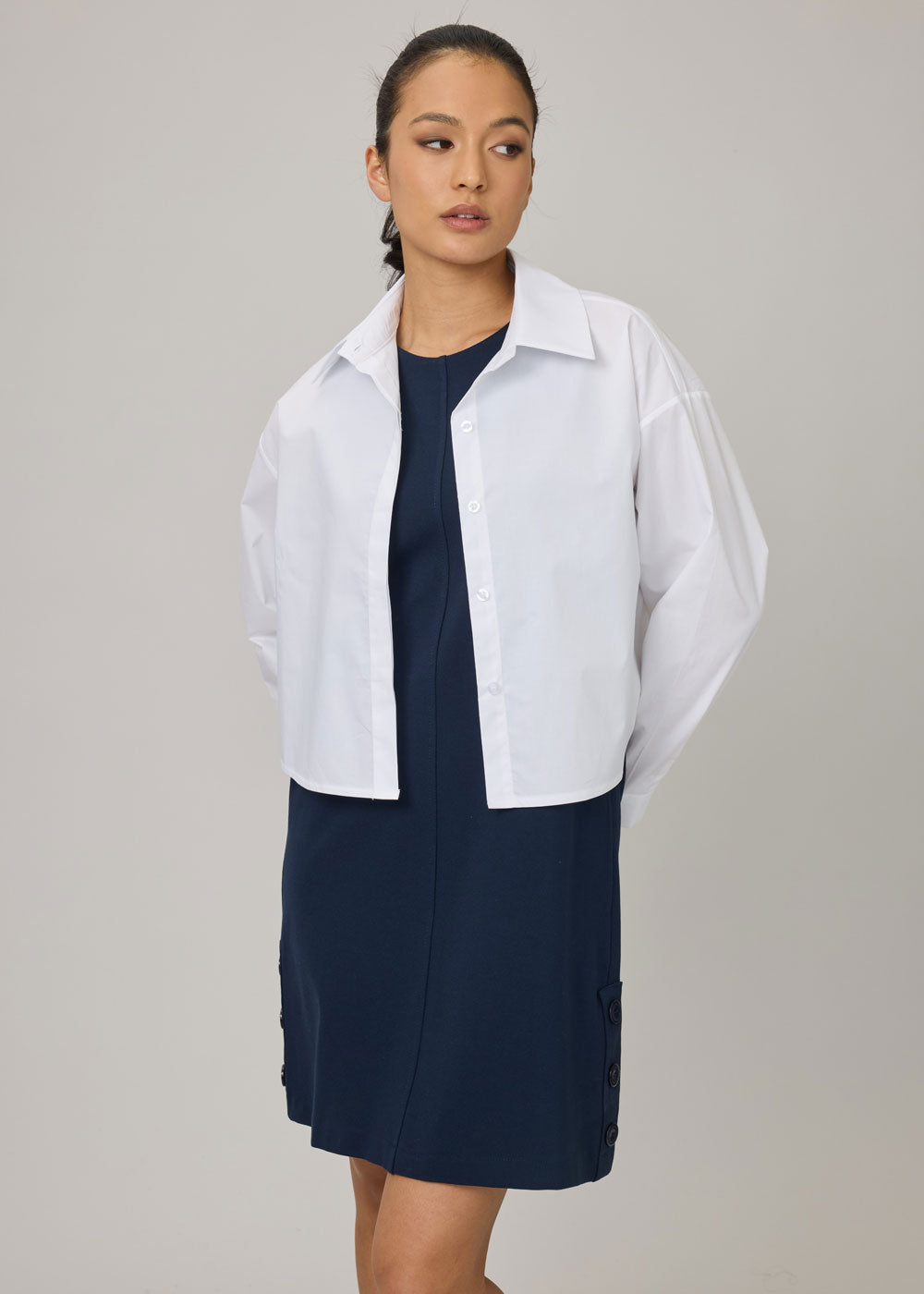 Pistache Dress Style - 624376