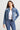 Tribal Jean Jacket - Style 75740