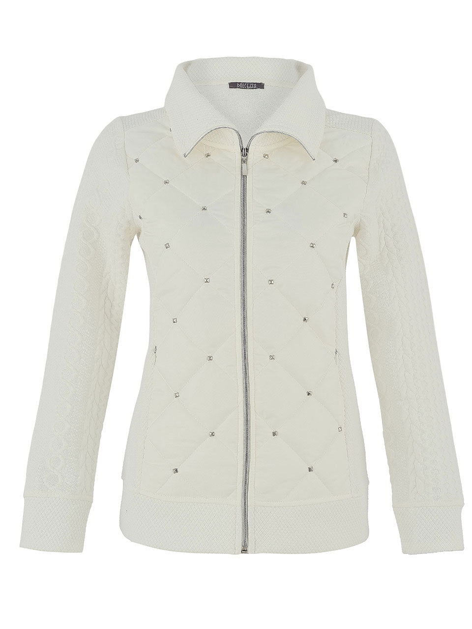 Dolcezza Jacket Style- 75156