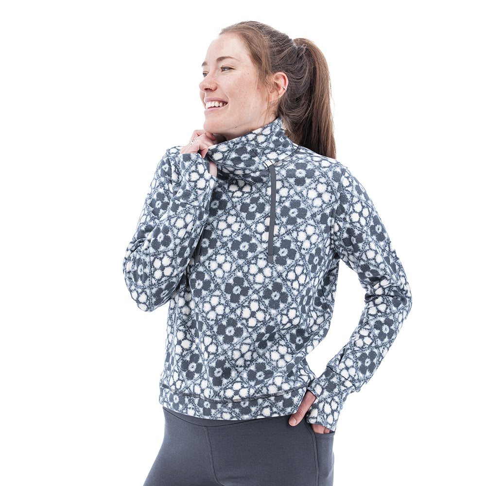 Aventura Long Sleeve Top - Style M107998CZ