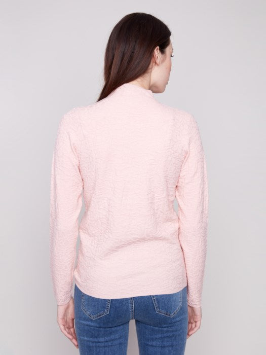 Charlie B Sweater - Style C2861