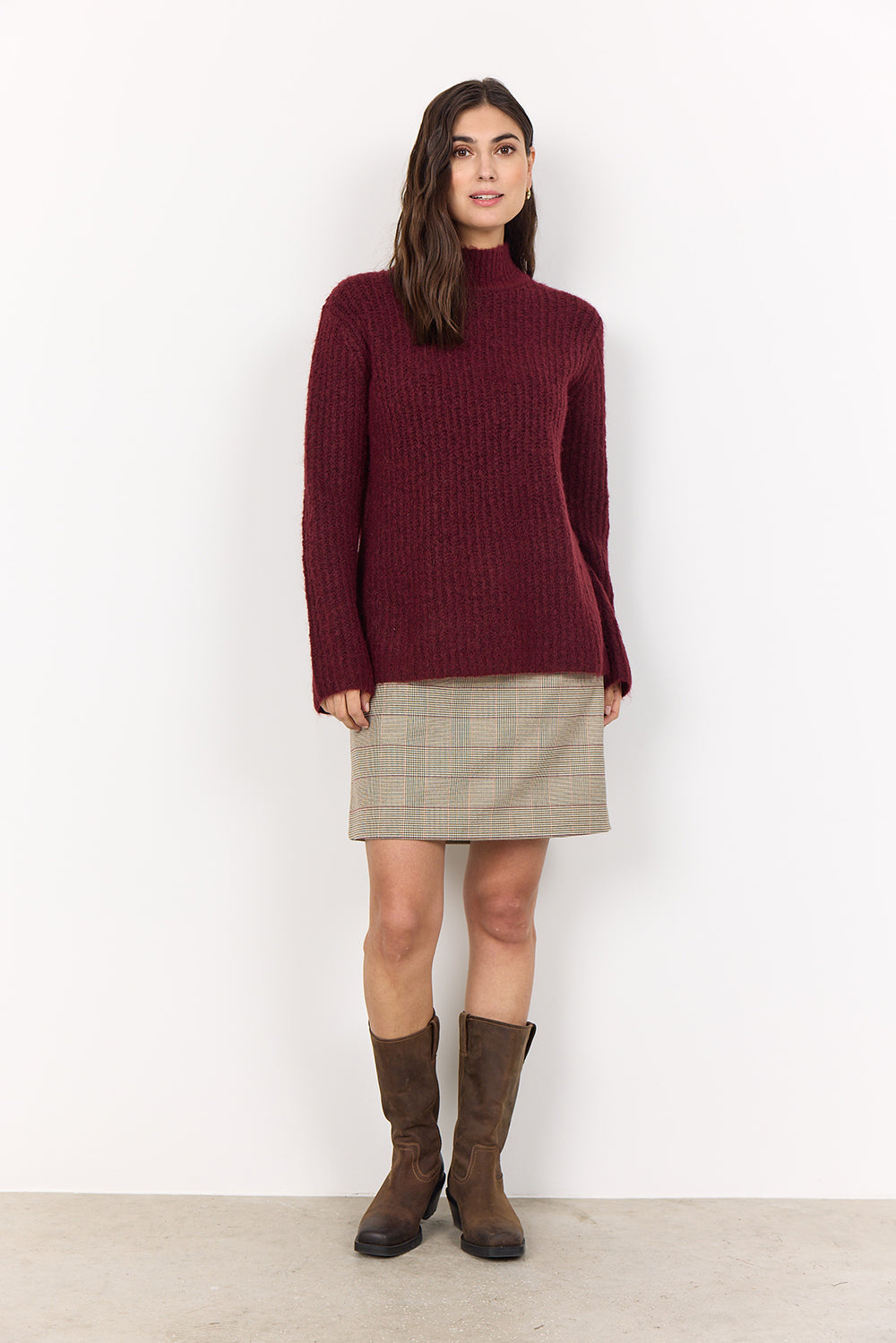 Soya Concept Sweater - Style 33549