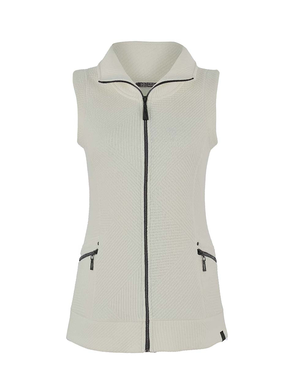 Dolcezza Vest Style - 75193