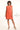 Linen Luv Cap Sleeve Dress Style - TP1738-116