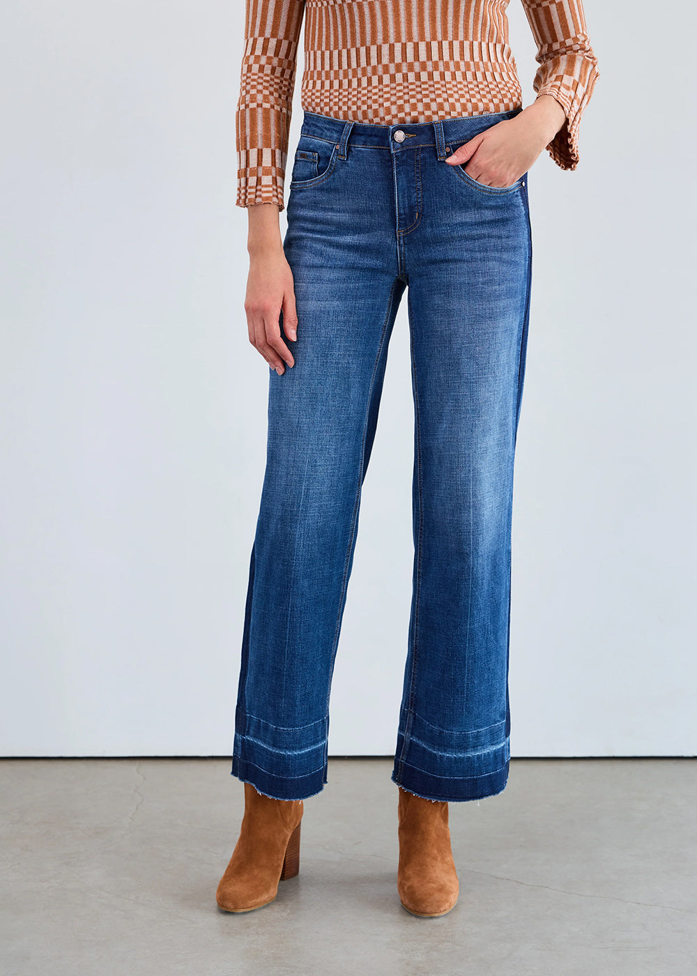FDJ Jean - Style 2321809