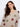 Charlie B V Neck Sweater - Style C2853R