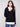 Charlie B Long Sleeve Top - Style C2568Y