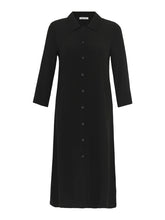 Load image into Gallery viewer, Dolcezza Long Sleeve Duster - Style 24179
