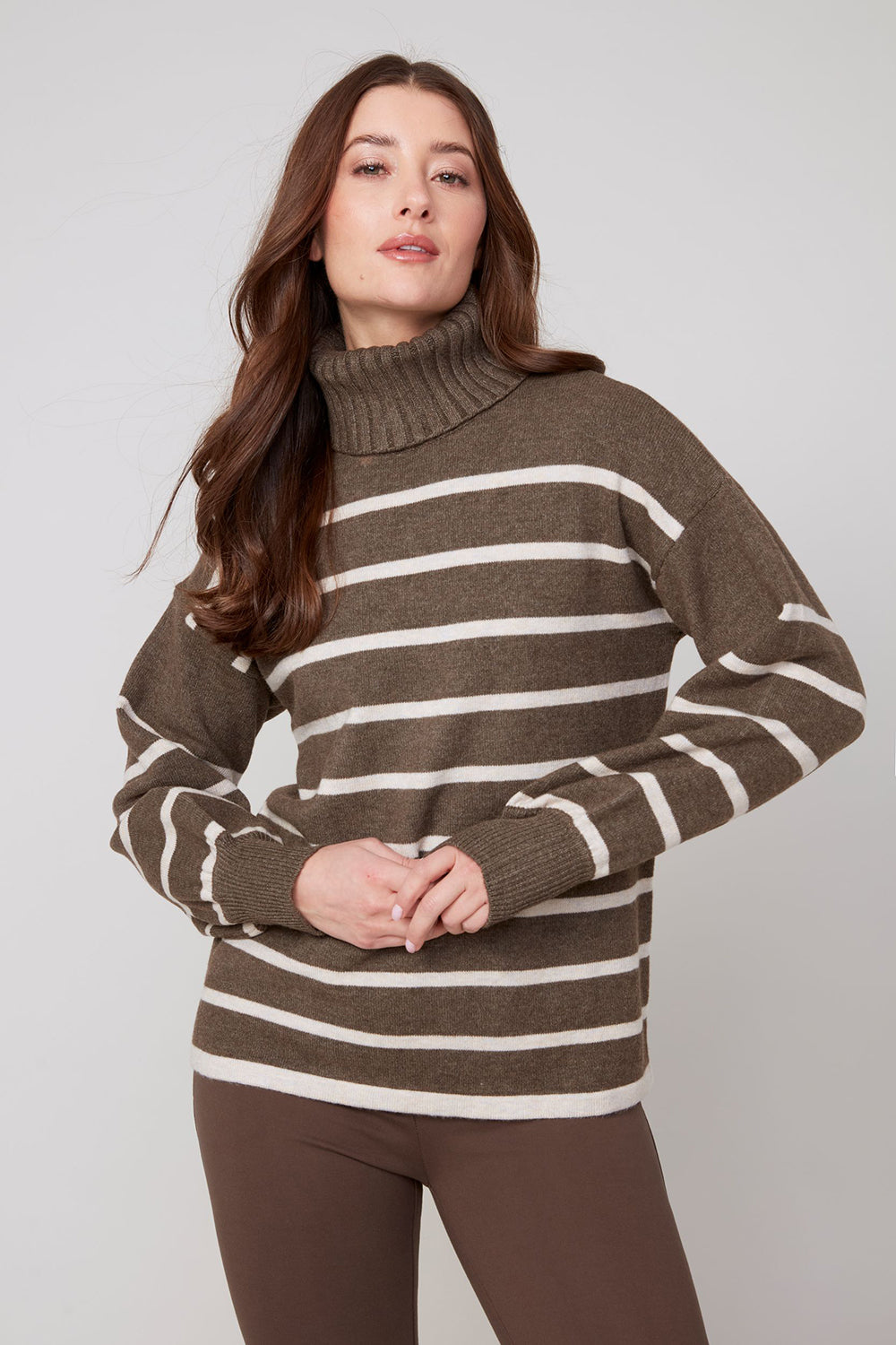 Renuar Sweater - Style R6942