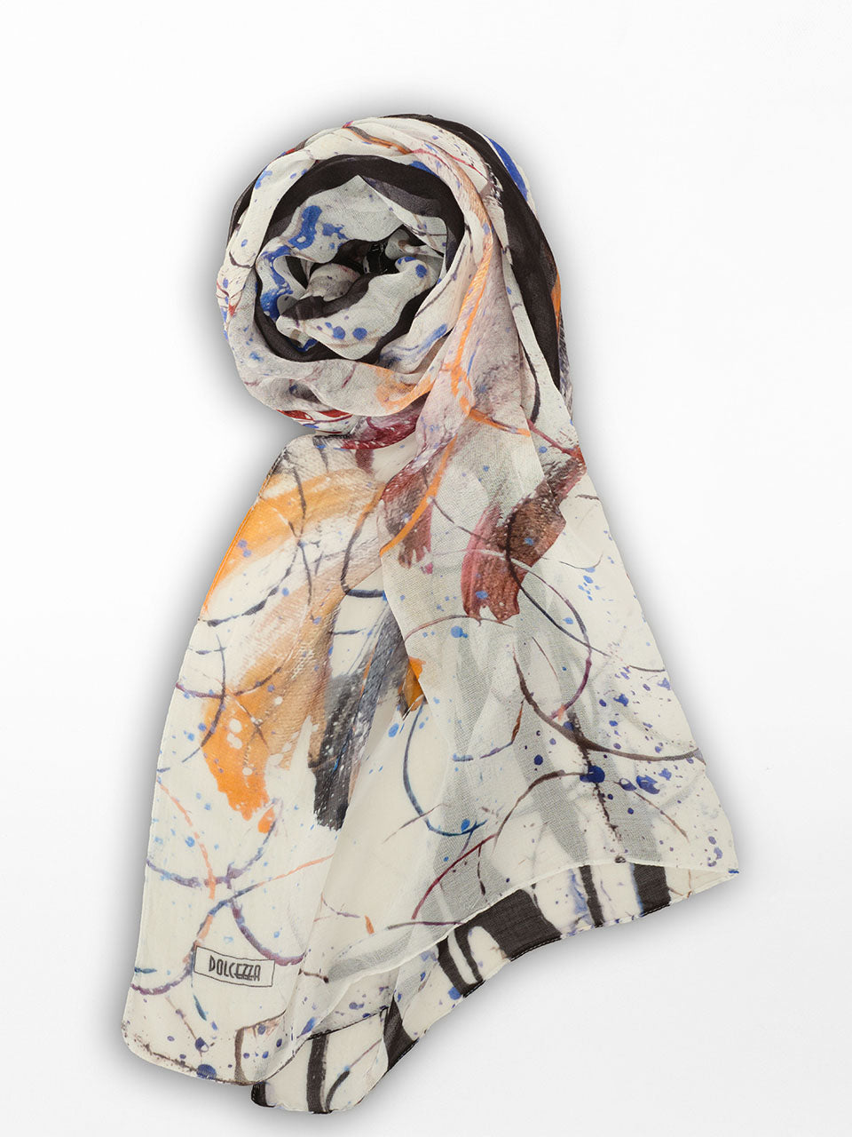 Dolcezza Scarf Style - 75905