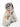 Dolcezza Scarf Style - 75905