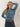 Aventura Sylvan Long Sleeve Top Style - M25857GE