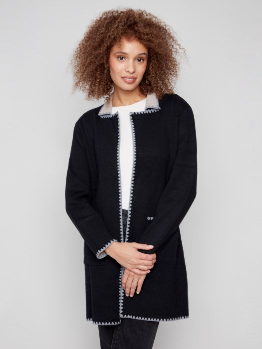 Charlie B Cardigan - Style C2844
