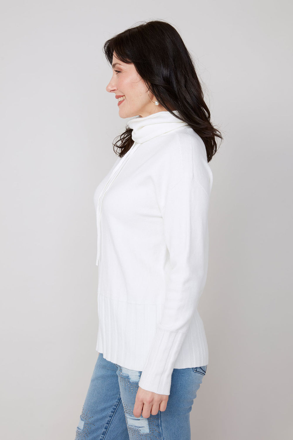 Renuar Sweater - Style R6940