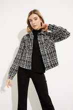 Load image into Gallery viewer, Joseph Ribkoff Jacket - Style 233238

