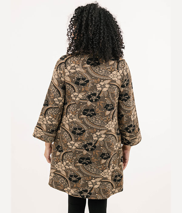 Shannon Passero Welland Jacket Style- 1776