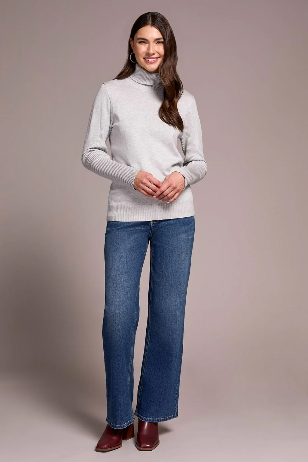 Tribal Long Sleeve Top - Style 22920