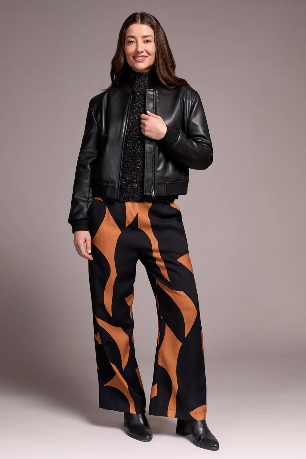 Tribal Jacket - Style 59240