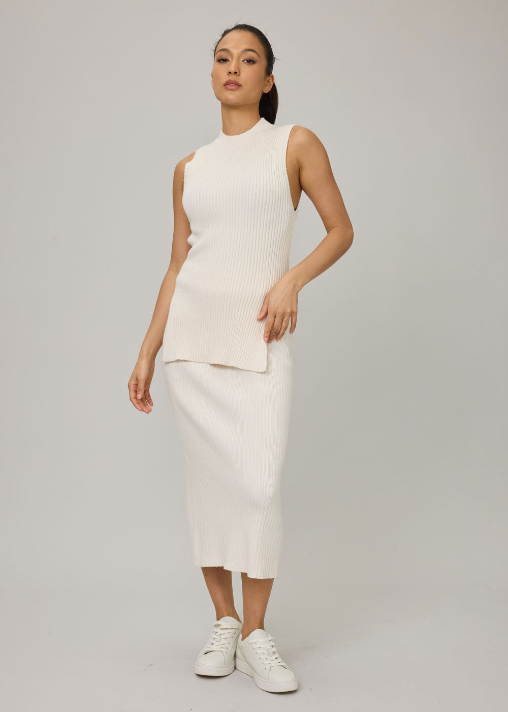 Pistache Skirt Style - F24119
