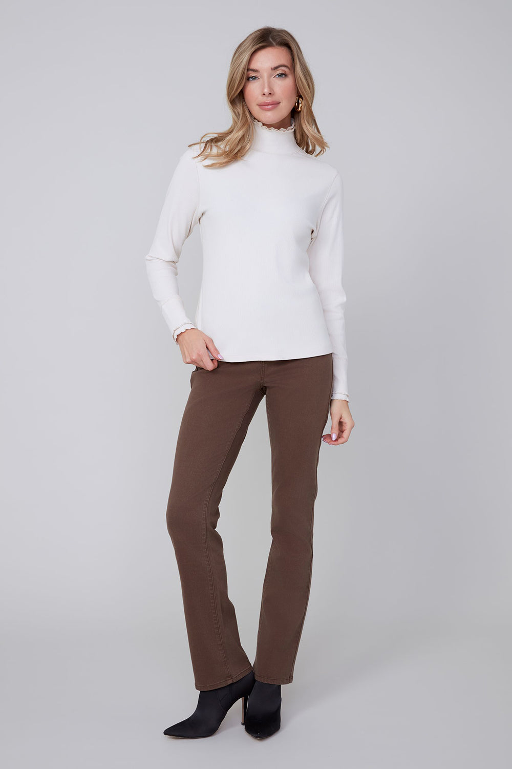 Renuar Jeans - Style R10002
