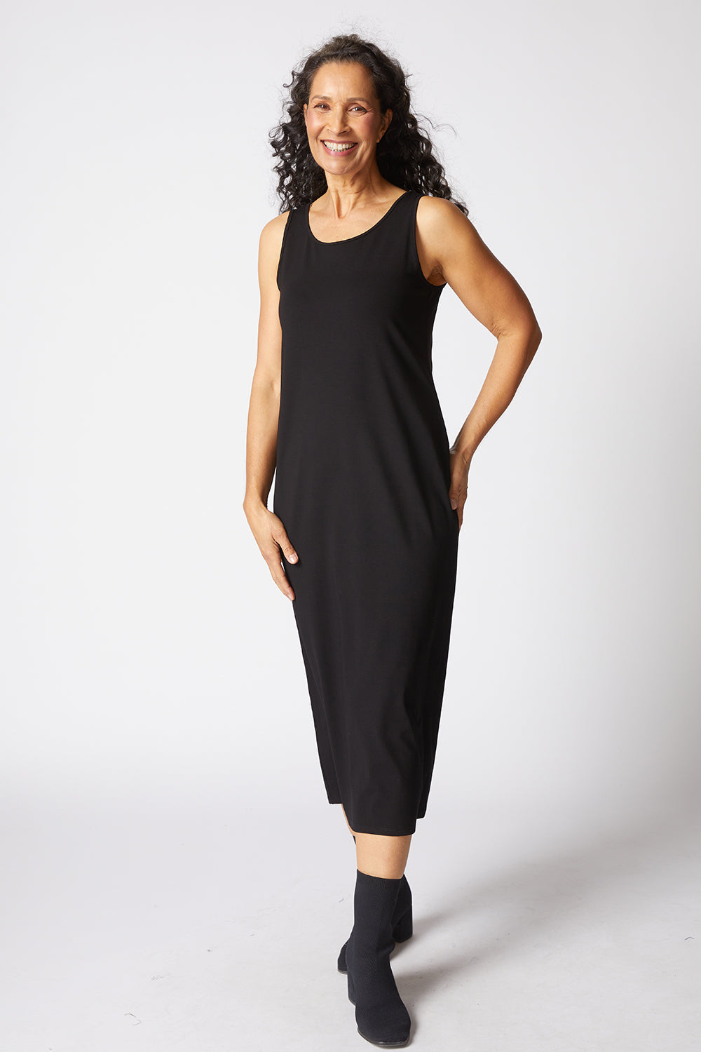 Habitat Everything Dress Style- H55985F5