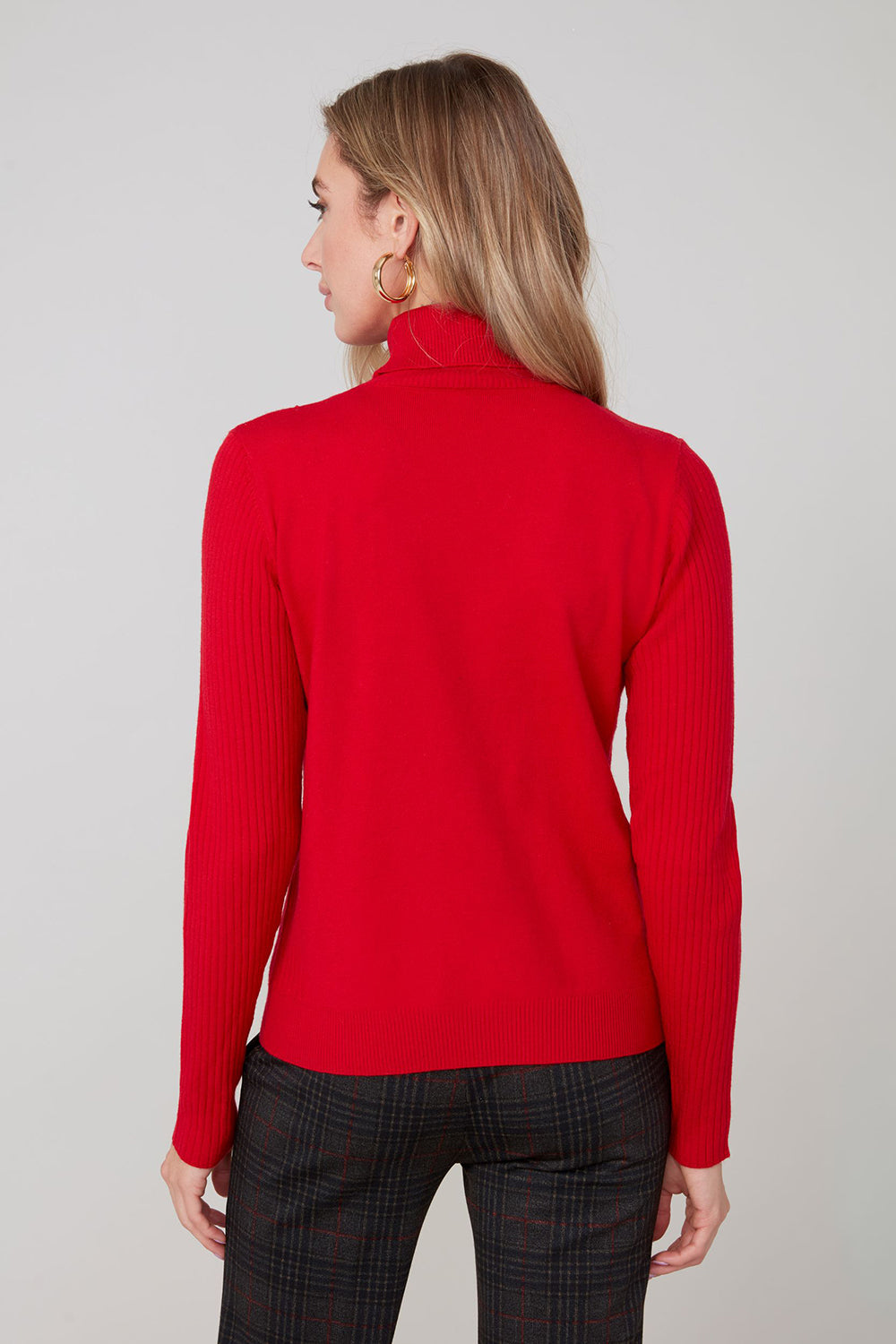 Renuar Sweater - Style R6947