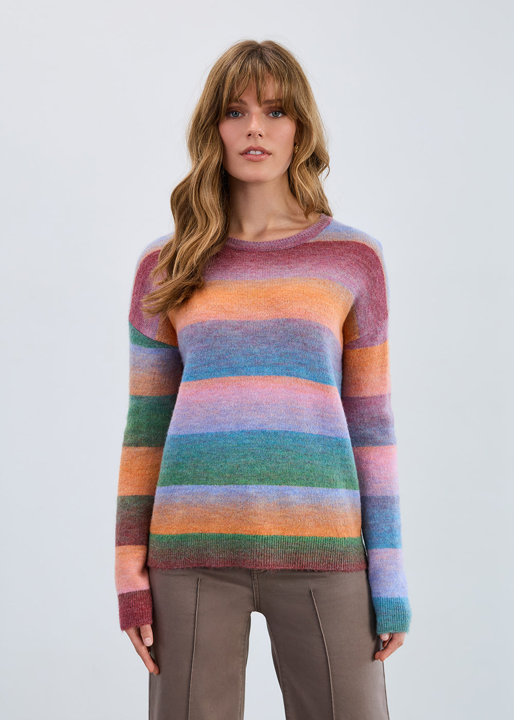 FDJ Sweater - Style 1626538