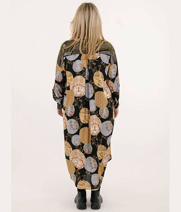 Shannon passero Davina Shirt Dress Style- 5410