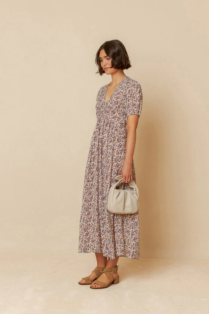 Indi & Cold Dress - Style VV25AD203